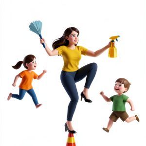 Child Care Guide by Game Changer Publishing-0