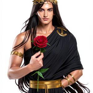 Deity Chronicles Book 2 Transgender Fiction Kindle Edition-0