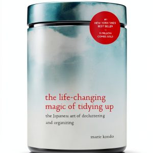 The Life Changing Magic of Tidying Up eBook by Ten Speed Press-0