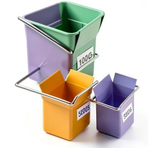 Furniture Declutter Guide: Hoarding Solutions by Book & Bat Publishing-0