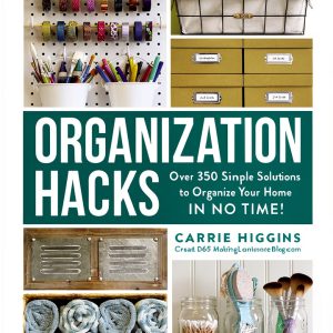 Kindle Hacks: DIY Home Improvement for a Greener Home-0