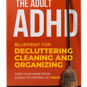 Overcoming Adult ADHD Challenges by Plural Creations Kindle Edition-0