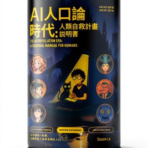 Alien Contact Graphic Novel Chinese Edition Center of the Universe AI-0